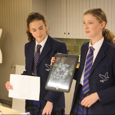 Visual Arts - Duke of Kent School_002